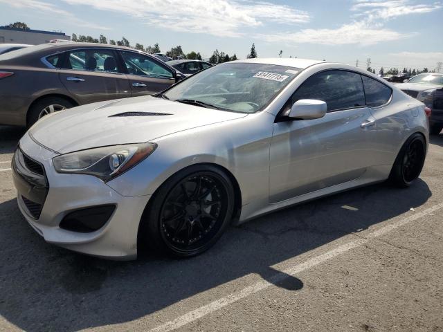  Salvage Hyundai Genesis