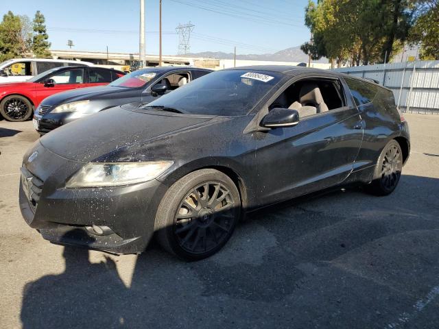  Salvage Honda Crz