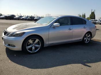  Salvage Lexus Gs