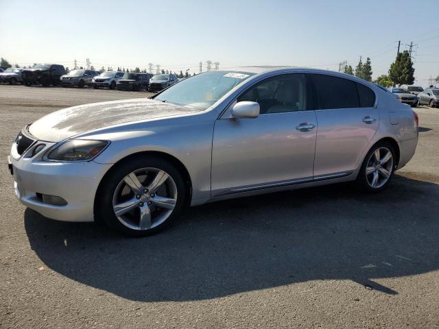  Salvage Lexus Gs