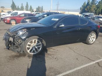  Salvage Hyundai Genesis