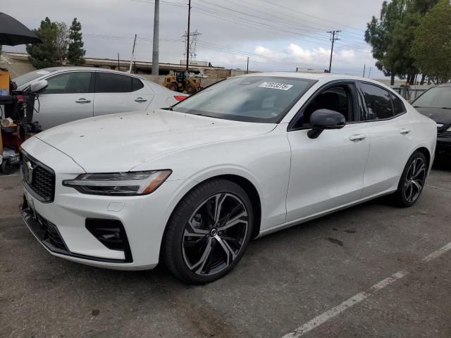  Salvage Volvo S60 Core