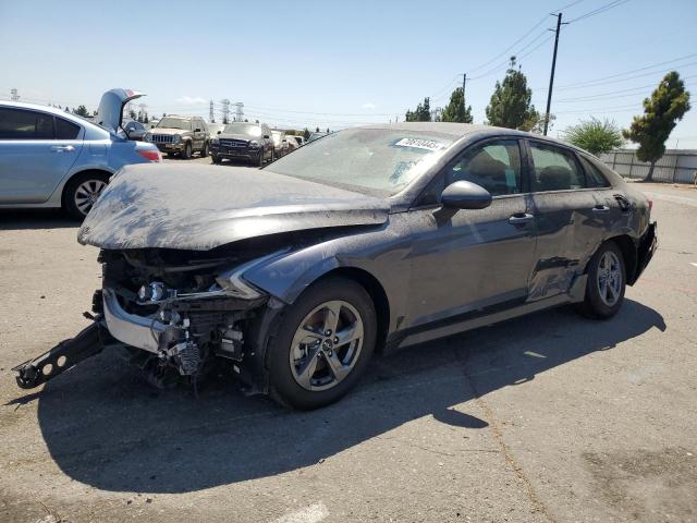  Salvage Kia K5
