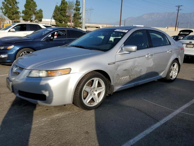  Salvage Acura TL