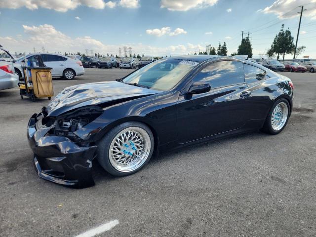  Salvage Hyundai Genesis