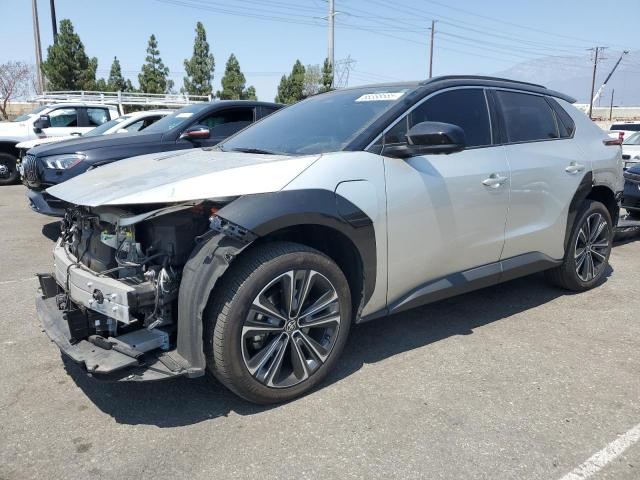  Salvage Toyota Bz4x Xle