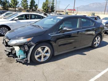  Salvage Chevrolet Volt