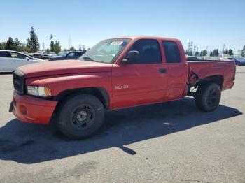  Salvage Dodge Other
