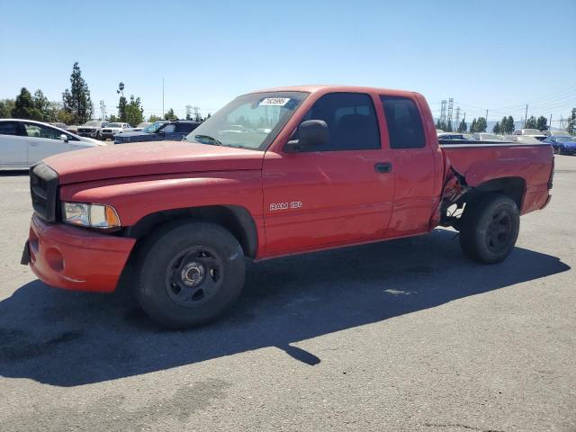  Salvage Dodge Other