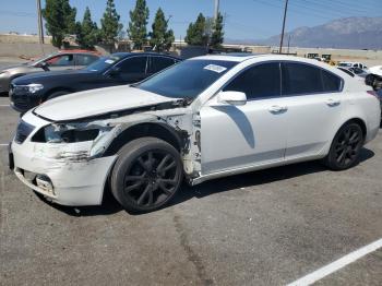  Salvage Acura TL