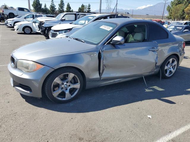  Salvage BMW 1 Series