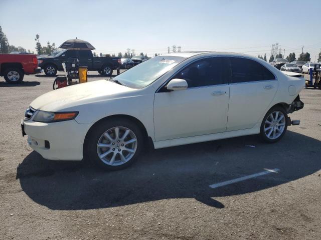  Salvage Acura TSX
