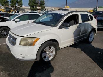  Salvage Dodge Caliber