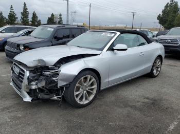  Salvage Audi A5