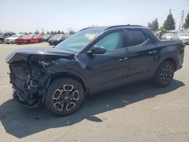  Salvage Hyundai SANTA CRUZ