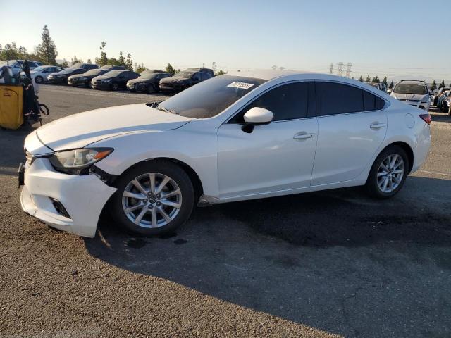  Salvage Mazda 6