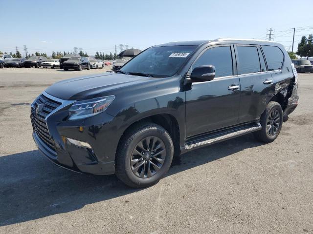  Salvage Lexus Gx