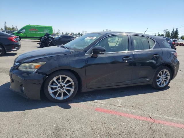  Salvage Lexus Ct