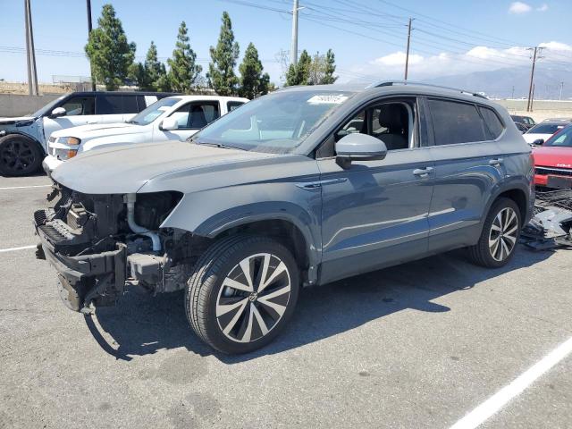  Salvage Volkswagen Taos