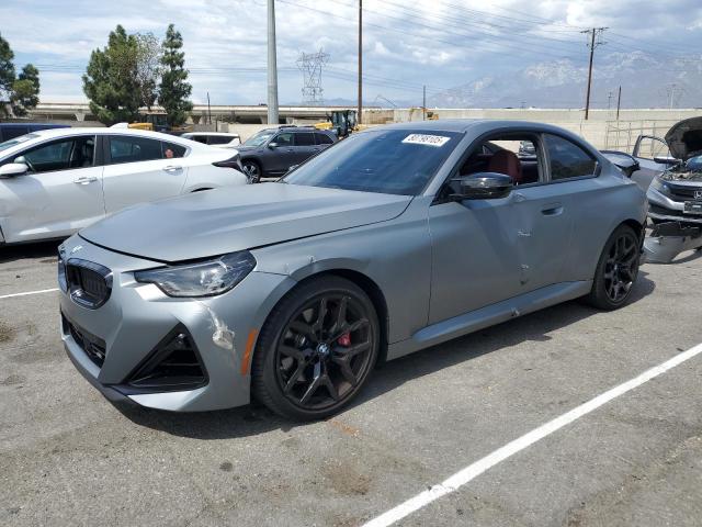  Salvage BMW M Series