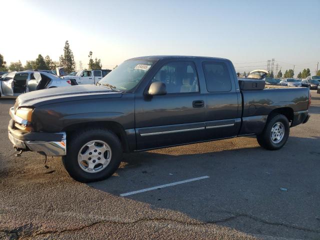 Salvage Chevrolet Silverado C1500