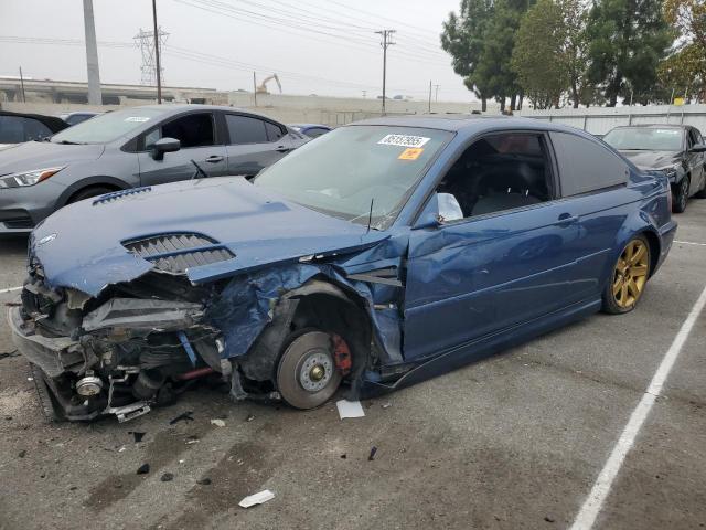  Salvage BMW M Series