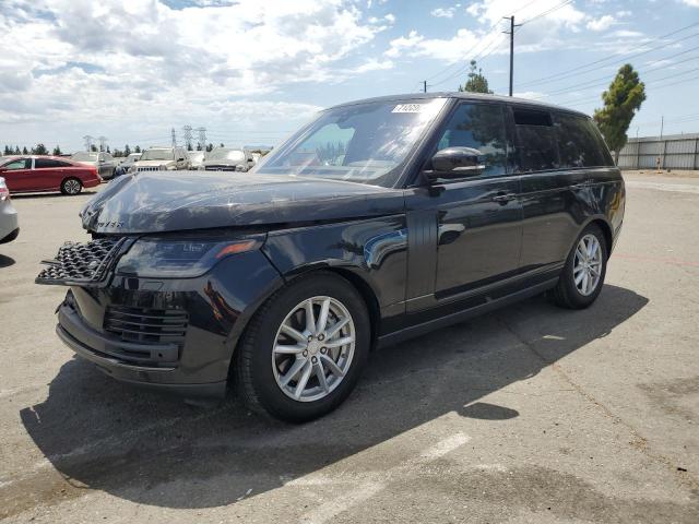  Salvage Land Rover Range Rover