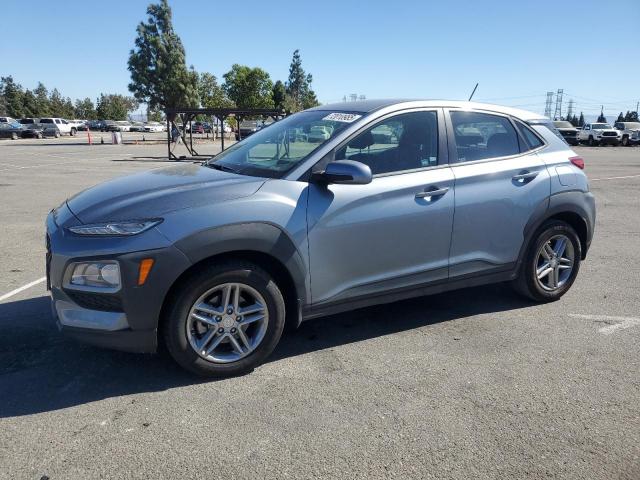  Salvage Hyundai KONA