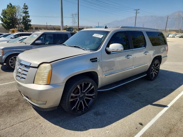  Salvage Cadillac Escalade