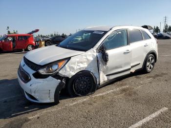  Salvage Kia Niro