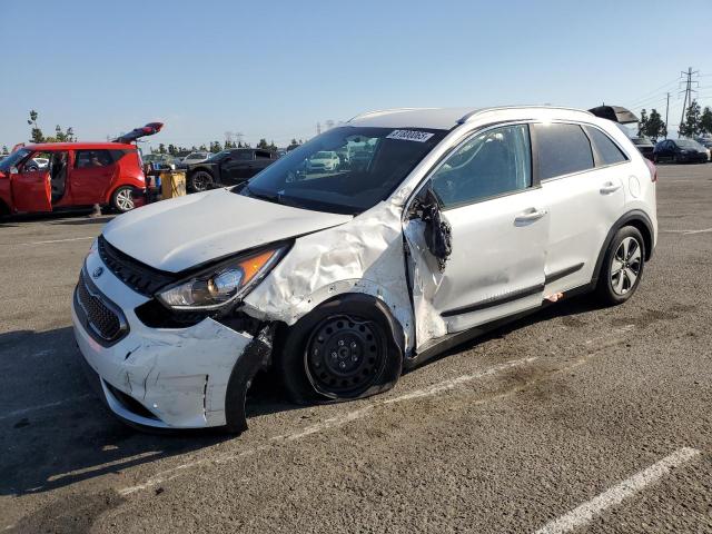  Salvage Kia Niro