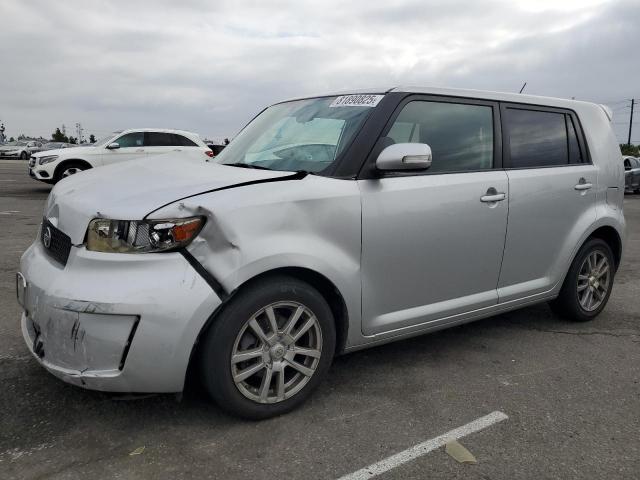  Salvage Toyota Scion