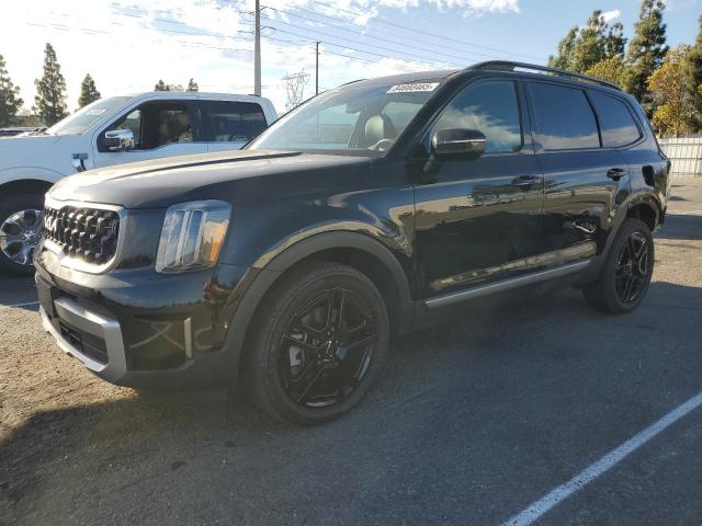  Salvage Kia Telluride