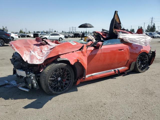  Salvage BMW M Series