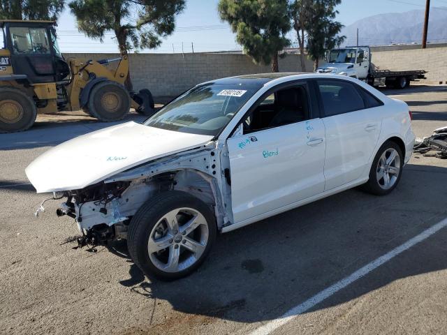  Salvage Audi A3