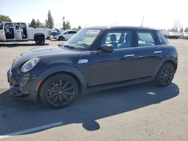  Salvage MINI Cooper