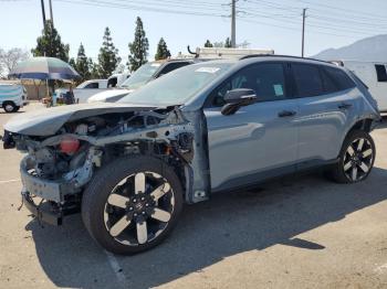  Salvage Honda Prologue E