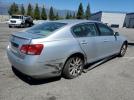 Lexus Gs 300 Image 6
