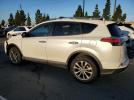 Toyota RAV4 Limited Image 8