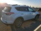 Toyota RAV4 Limited Image 6