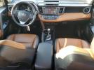 Toyota RAV4 Limited Image 4
