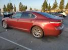 Lexus LS 460 Image 3