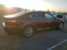 Lexus LS 460 Image 5
