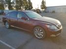 Lexus LS 460 Image 4