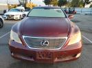 Lexus LS 460 Image 6