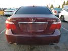 Lexus LS 460 Image 2
