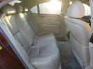 Lexus LS 460 Image 9
