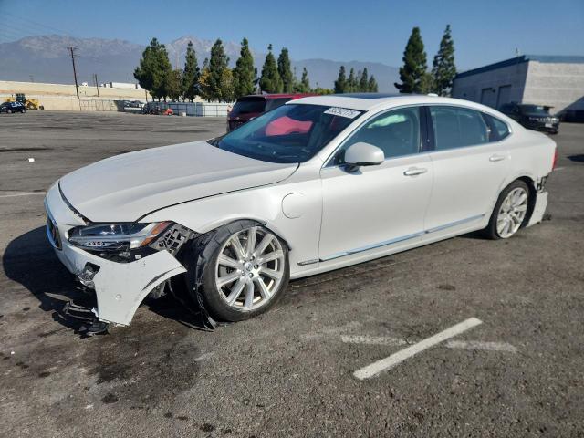  Salvage Volvo S90