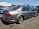 Ford Fusion Se Image 3