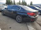 BMW 5 Series Image 2